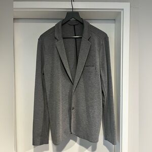 Vuori Men’s Light Grey Blazer